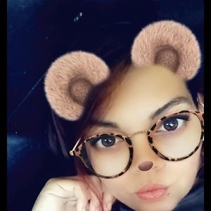 Meet your Posher, Judith